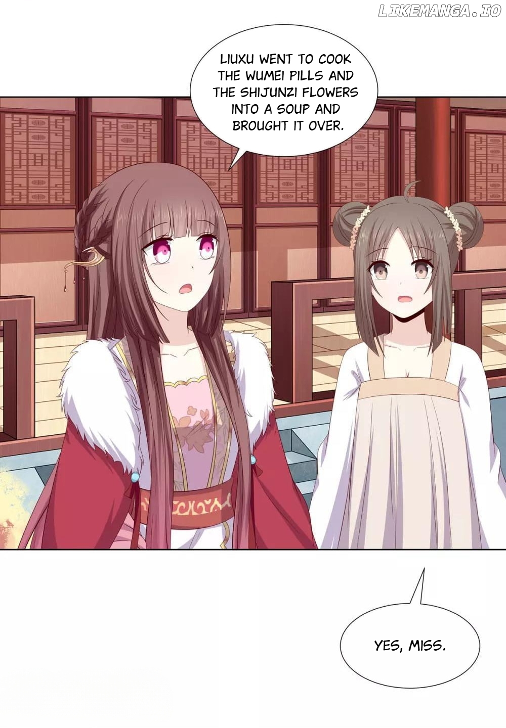 Rewrite My Fate chapter 41 - page 23